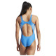 Adidas Γυναικείο ολόσωμο μαγιό 3-Stripes Swimsuit